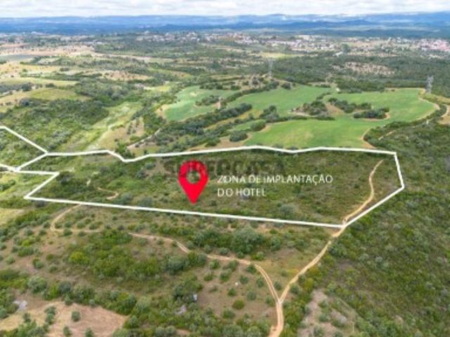 Terreno venda em Casais de Asseiceira, Santarém