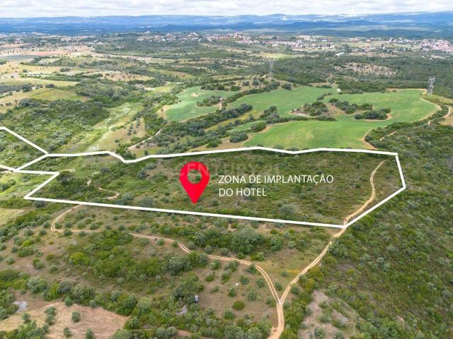 Terreno venda em Casais de Asseiceira, Santarém