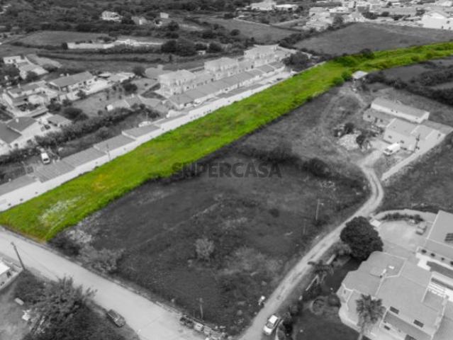 Terreno venda em Morelena, Sintra