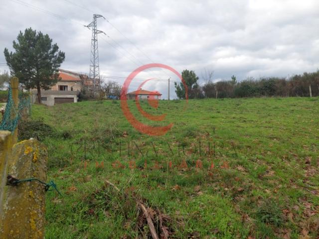 Terreno venda em Campo de Cima, Chaves