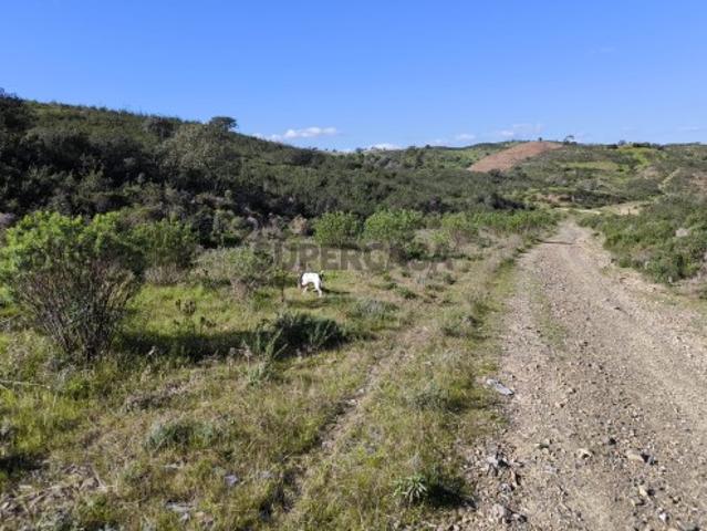 Terreno venda em Castro Marim, Faro