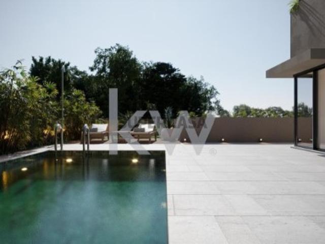 Terreno venda em Cabeço de Oureças, Sintra