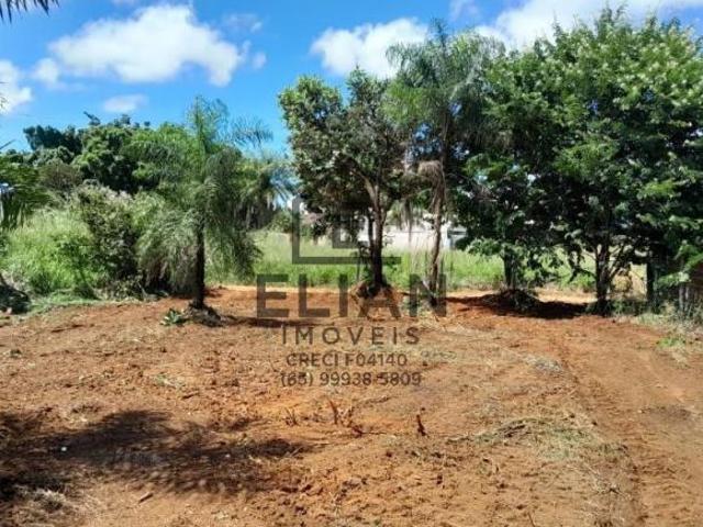 Terreno venda em Região Geográfica Imediata de Cuiabá, Região Metropolitana do Vale do Rio Cuiabá