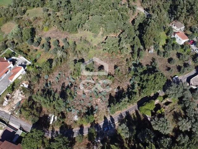 Terreno venda em Penela, Coimbra