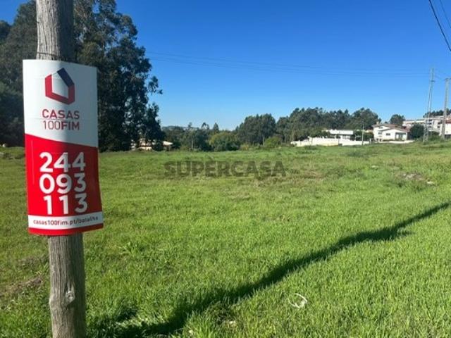 Terreno venda em Lações de Cima, Oliveira De Azeméis