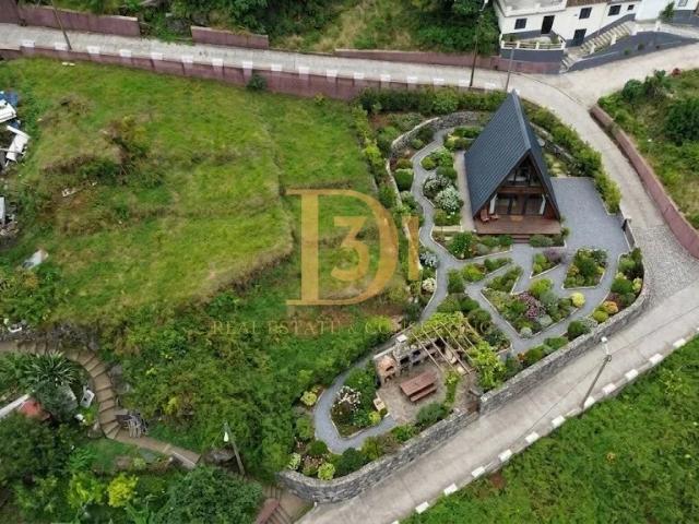 Terreno venda em Cardais de Baixo, São Vicente