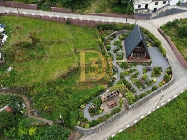 Terreno venda em São Vicente, Ilha Da Madeira