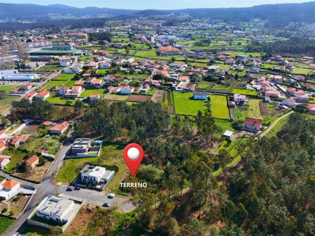 Terreno venda em Esposende, Braga