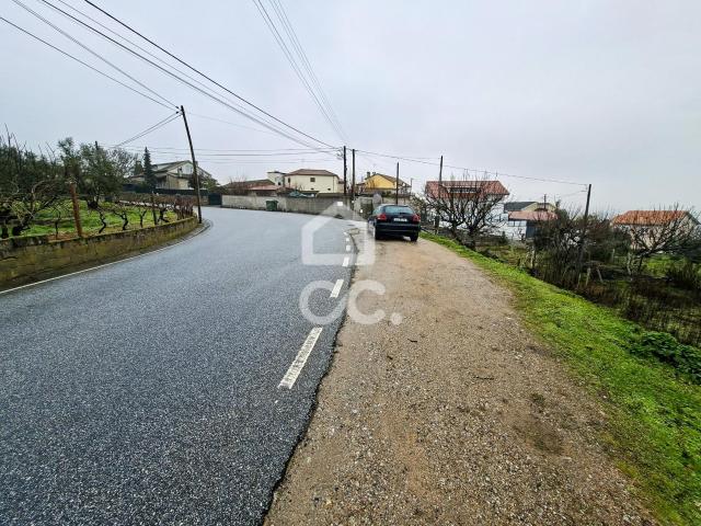Terreno venda em Prime, Viseu