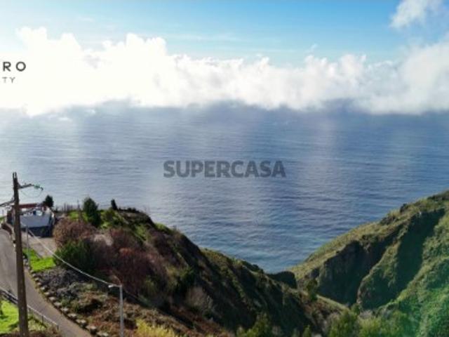 Terreno venda em Açores, Topo Nossa Senhora Rosário