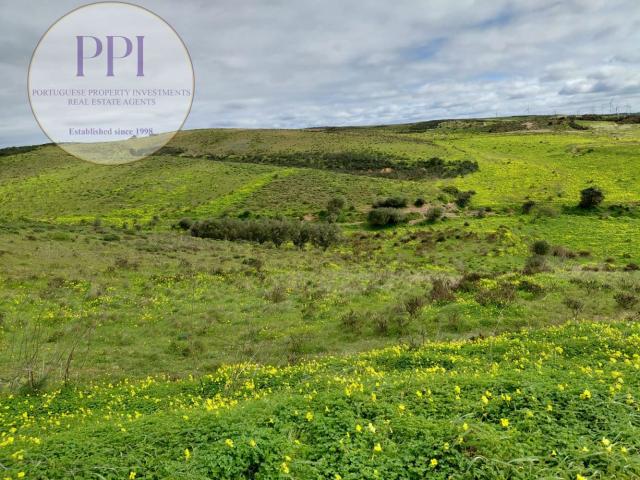Terreno venda em Vila Do Bispo, Faro