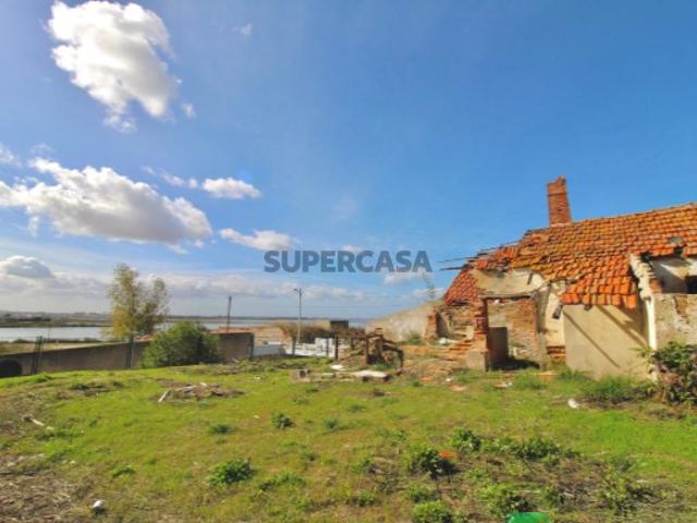 Terreno venda em Bairro Serrano, Montijo