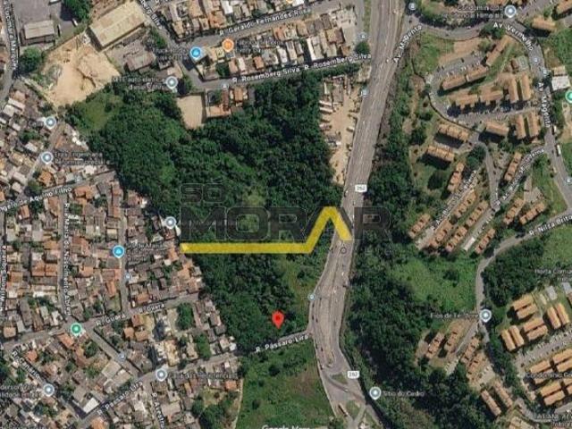 Terreno venda em Região Geográfica Imediata de Belo Horizonte, Região Metropolitana de Belo Horizonte