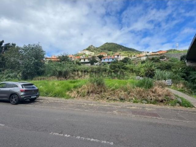 Terreno venda em Machico, Ilha Da Madeira