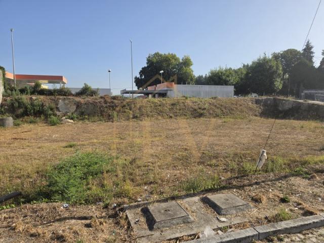 Terreno venda em Guimarães, Braga