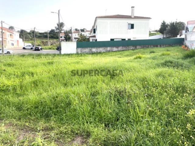 Terreno venda em Sesimbra (Castelo), Sesimbra