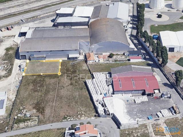 Terreno venda em Ílhavo, Aveiro
