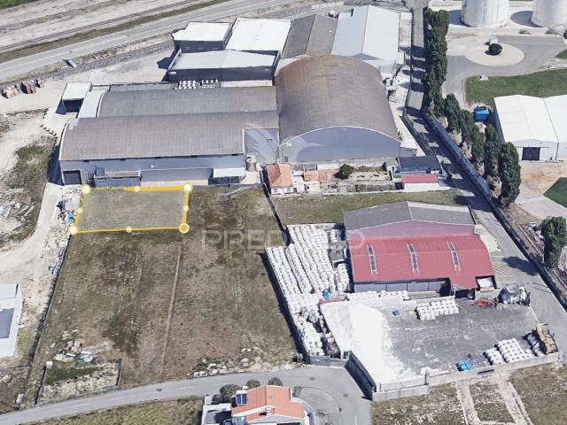 Terreno venda em Ílhavo, Aveiro