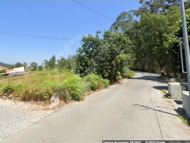 Terreno venda em Arcozelo, Braga