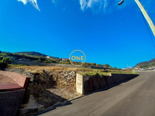 Terreno venda em Calhau da Lapa, Ribeira Brava