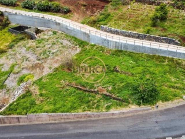 Terreno venda em Calhau da Lapa, Ribeira Brava