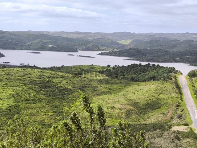 Terreno venda em Sentinela, Castro Marim