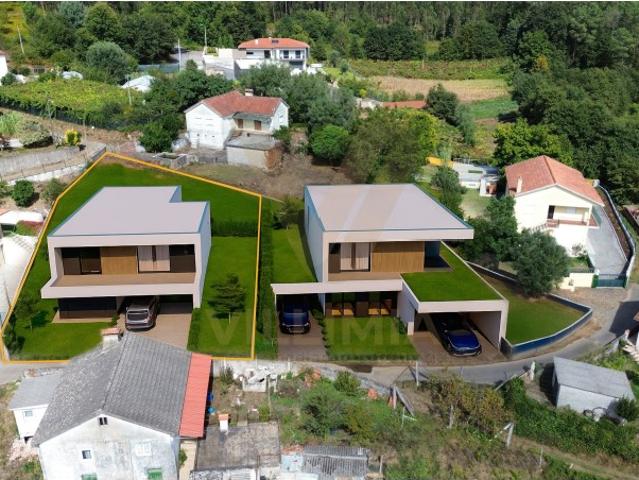 Terreno venda em Rebordões, Boalhosa