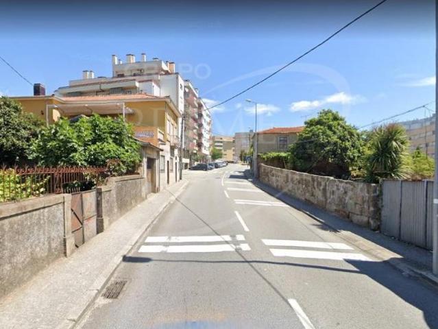 Terreno venda em Maia, Porto