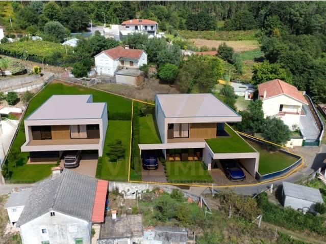 Terreno venda em Rebordões, Boalhosa
