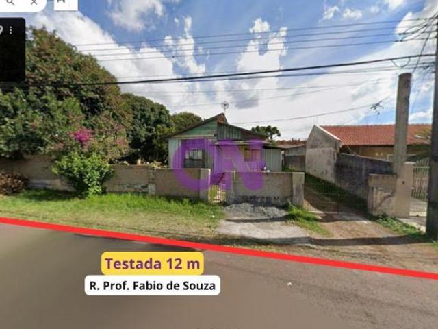 Terreno venda em Região Geográfica Imediata de Curitiba, Região Metropolitana de Curitiba