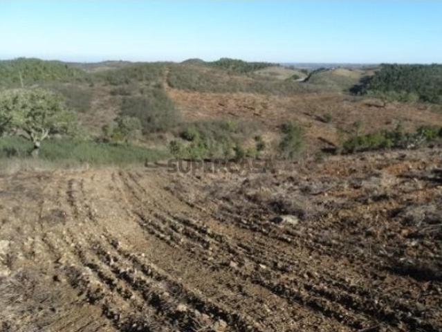 Terreno venda em Ourique, Beja