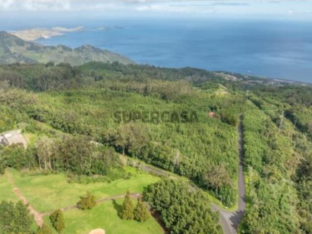 Terreno venda em Machico, Ilha Da Madeira