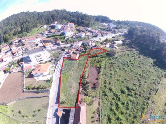 Terreno venda em Santa Maria Da Feira, Aveiro