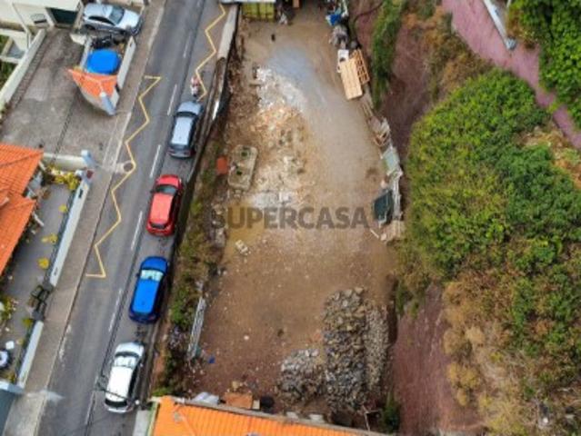 Terreno venda em Rancho, Câmara De Lobos