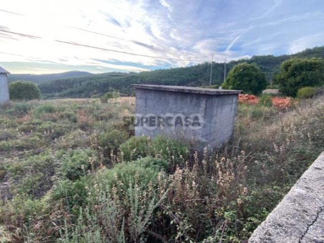 Terreno venda em Castelo Branco, Oleiros