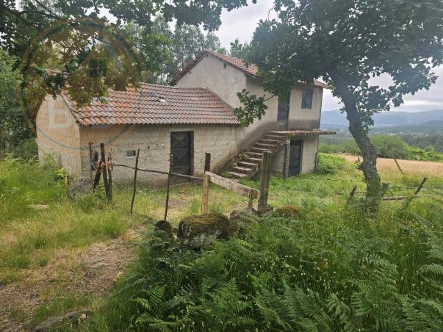 Quinta venda em Leiradas, Cabeceiras De Basto