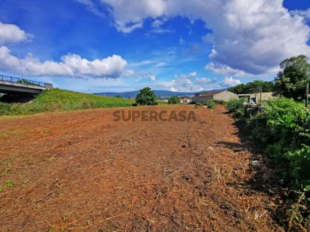 Terreno venda em Viana Do Castelo