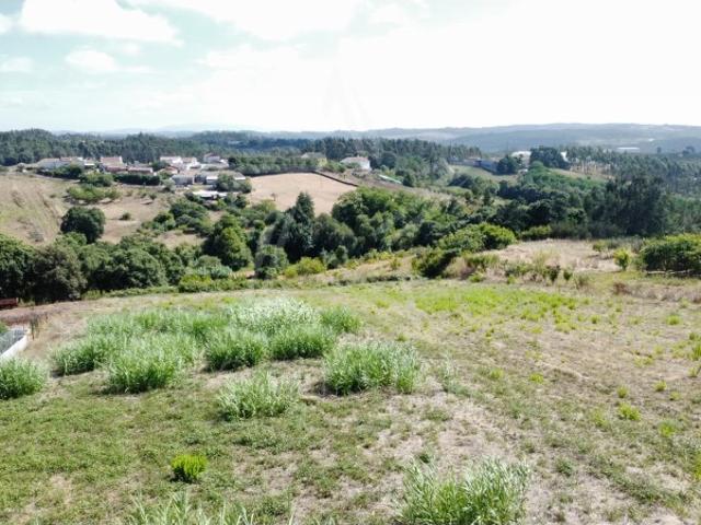 Terreno venda em Casal da Achada, Caldas Da Rainha