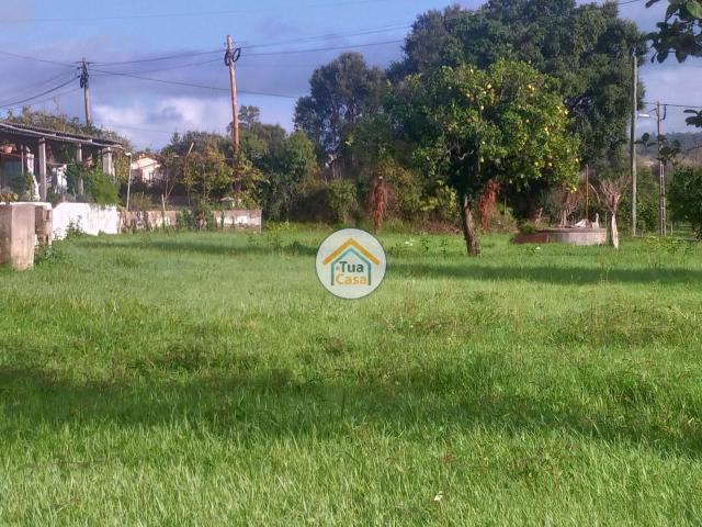 Terreno venda em Coimbrã, Antanhol