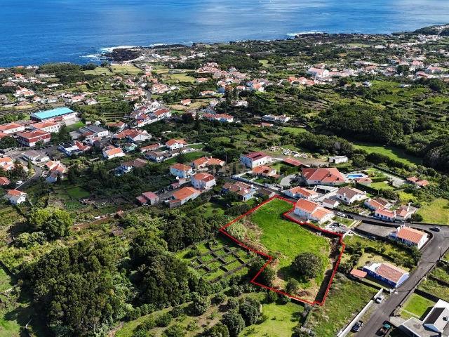 Terreno venda em Açores