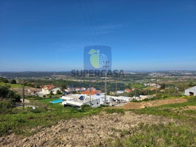 Terreno venda em Cadaval, Lisboa