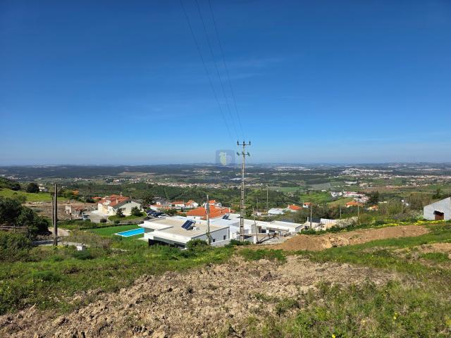Terreno venda em Cadaval, Lisboa