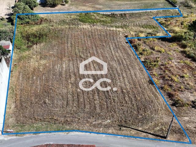 Terreno venda em Chaves, Vila Real