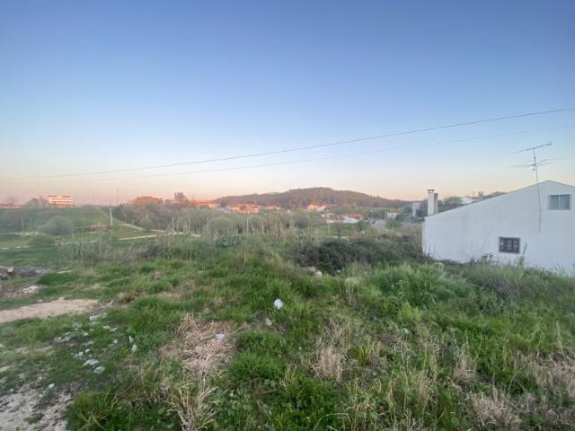 Terreno venda em Casal dos Galegos, Soure