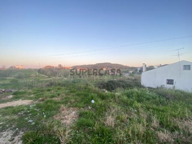 Terreno venda em Casal dos Galegos, Soure