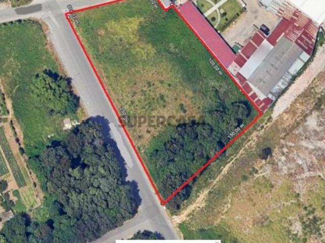 Terreno venda em Santa Maria Da Feira, Aveiro