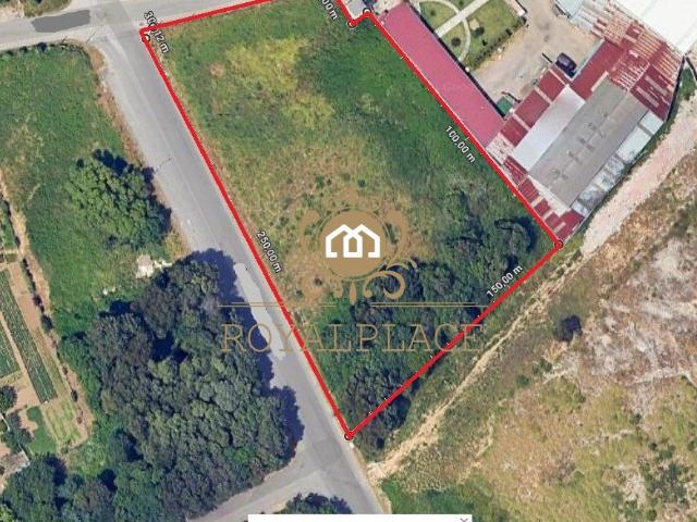 Terreno venda em Santa Maria Da Feira, Aveiro