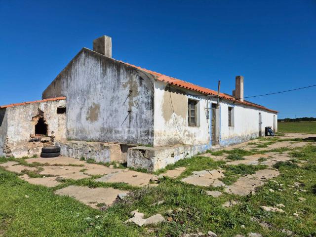 Quinta venda em Sines, Setúbal