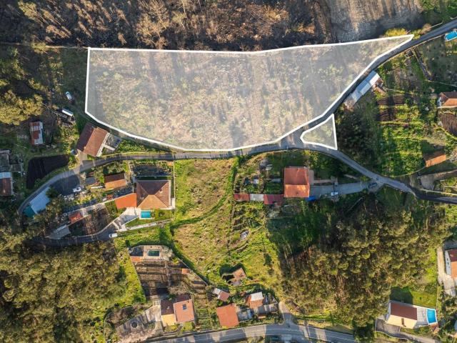 Terreno venda em Boalhosa, Viana Do Castelo