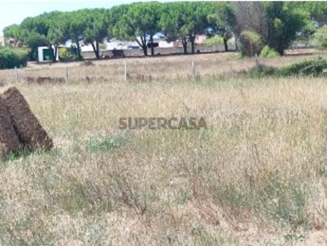 Terreno venda em Odemira, Beja